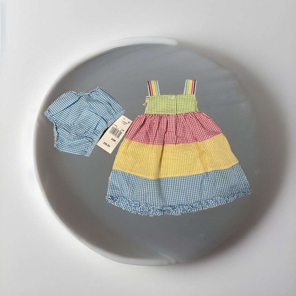 Girls rare additions two-piece set 24 month MSRP $36 - Picture 3 of 6